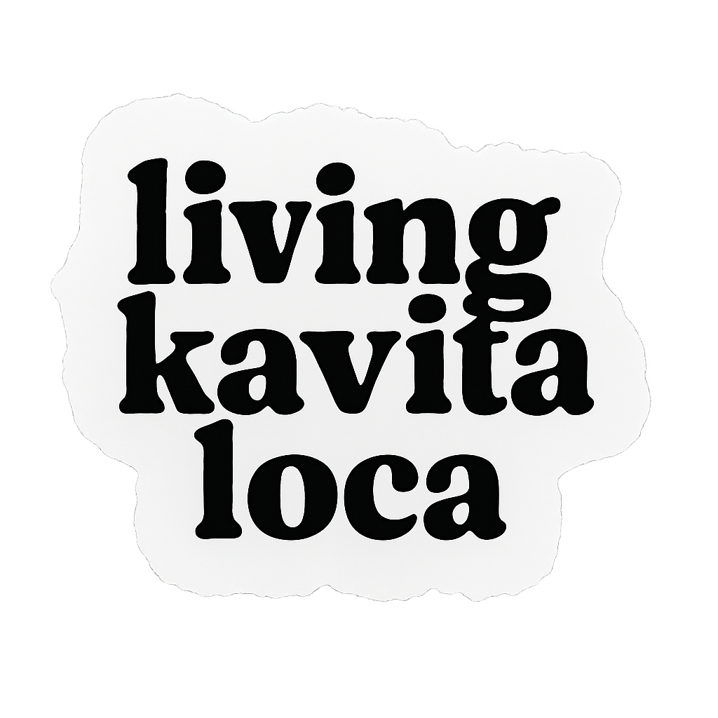 living kavita loca